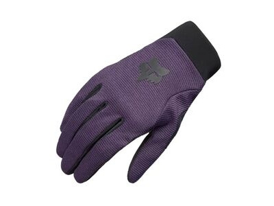 Fox Ranger MTB Gloves Small Purple click to zoom image