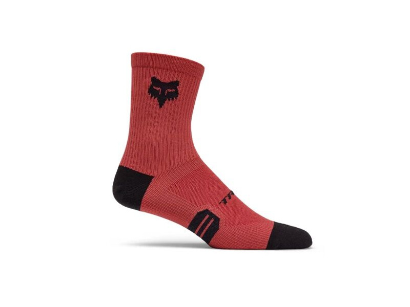 Fox Ranger MTB Socks click to zoom image