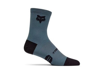 Fox Ranger MTB Socks S/M Blue click to zoom image
