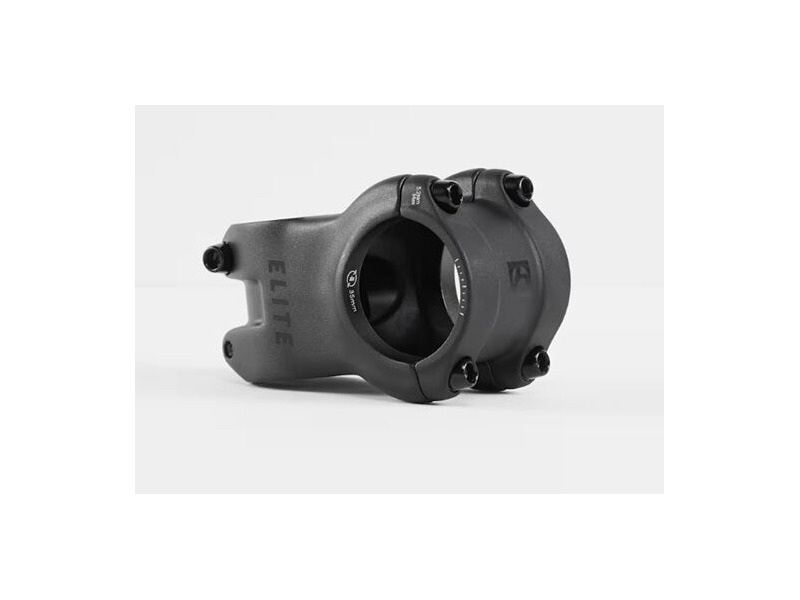 Bontrager Elite 35 Stem click to zoom image