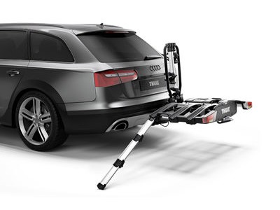 Thule EasyFold XT Loading Ramp