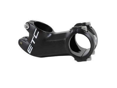 ETC Everything To Cycling MTB Stem 35deg. x 31.8 x 1 1/8"