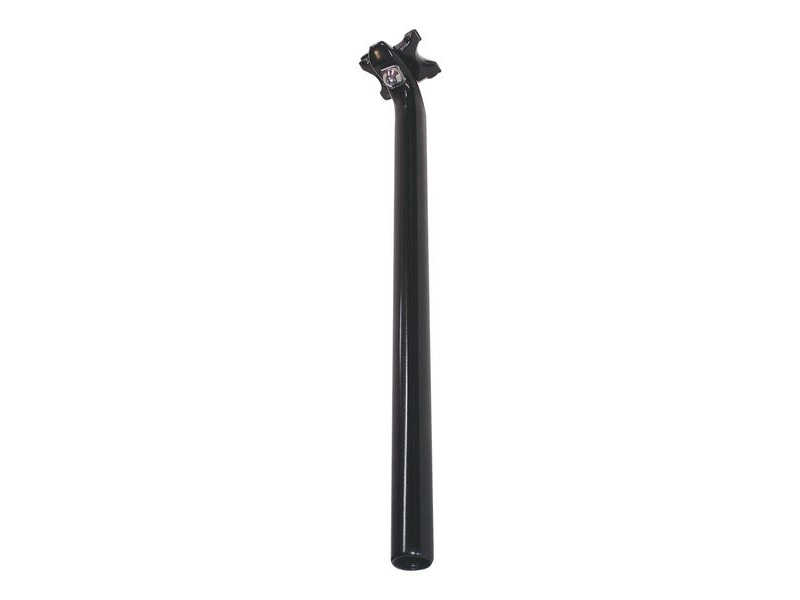 Oxygen Deluxe Seatpost 400mm click to zoom image