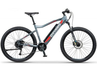 Oxygen S-Cross MTB