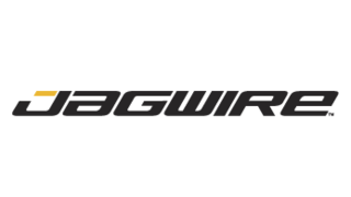 Jagwire logo