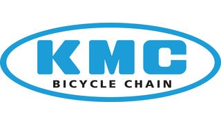 KMC Chains logo
