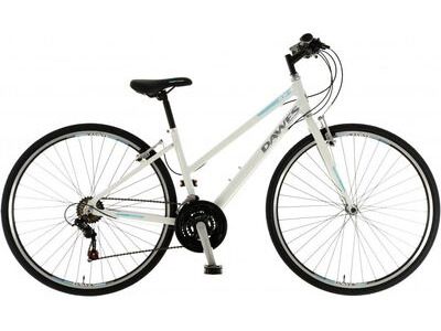 Dawes Discovery 101