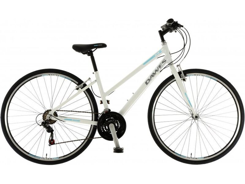 Dawes Discovery 101 click to zoom image