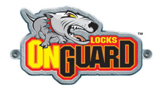 View All On Guard Locks Products