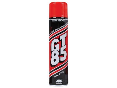 GT85 Lubricant 400ml