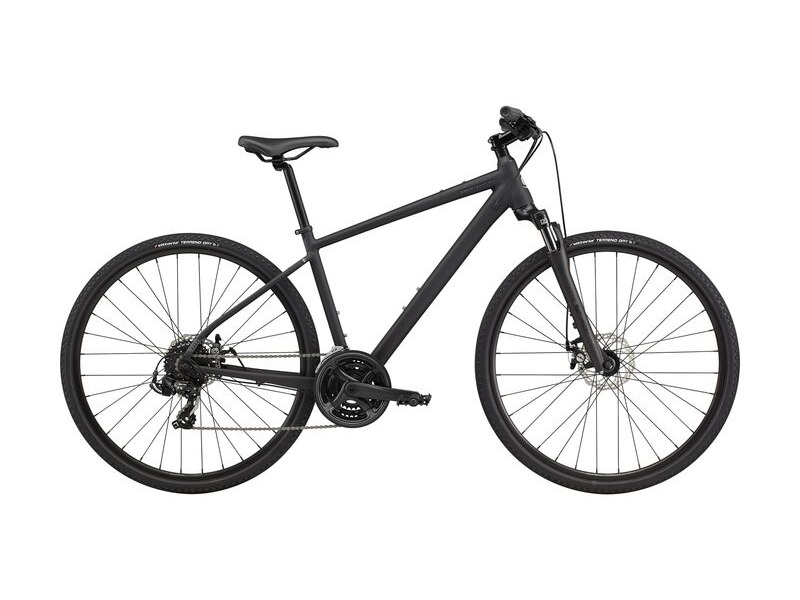 Cannondale Quick CX 4 click to zoom image