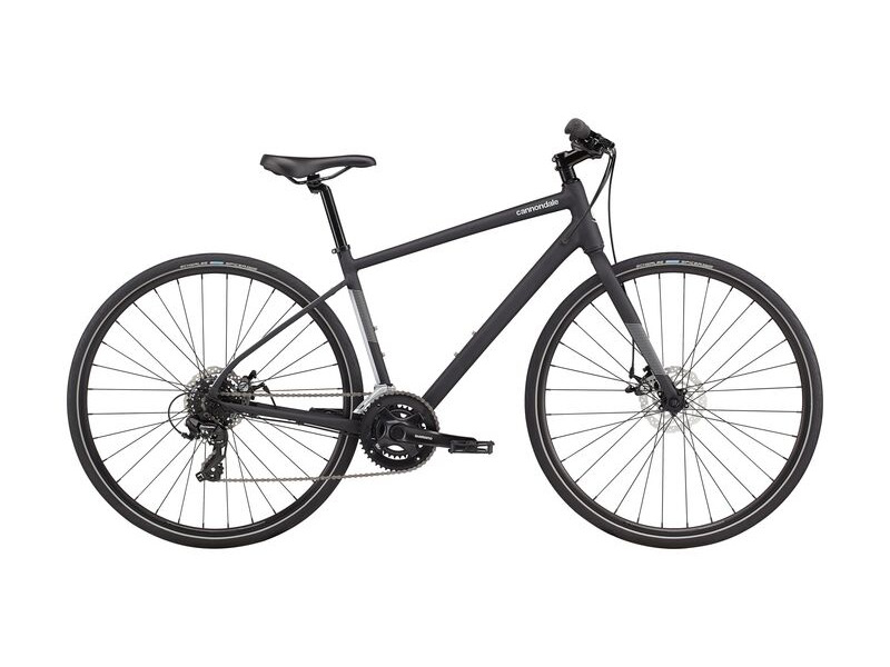 Cannondale Quick Disc 5 click to zoom image