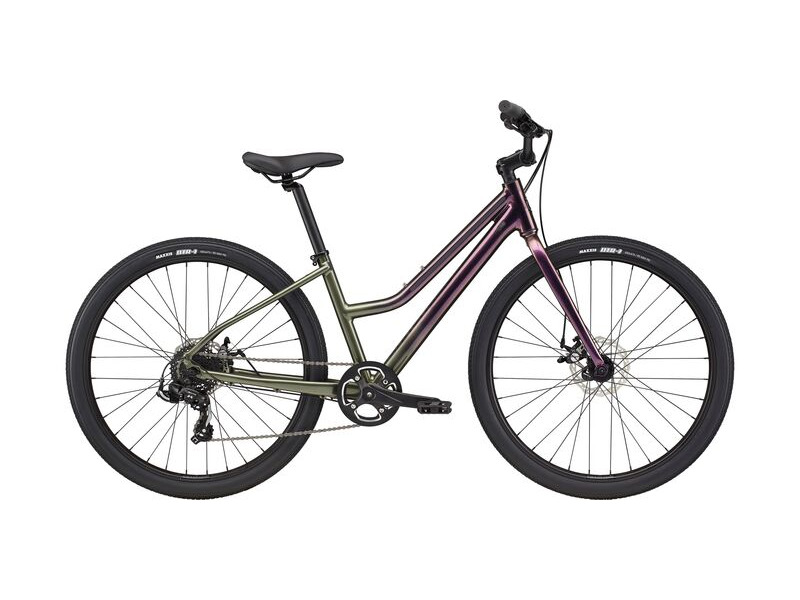 Cannondale Treadwell 3 Remixte Ltd click to zoom image