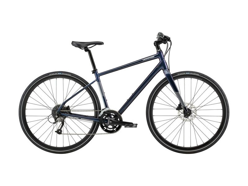 Cannondale Quick Disc 3 click to zoom image
