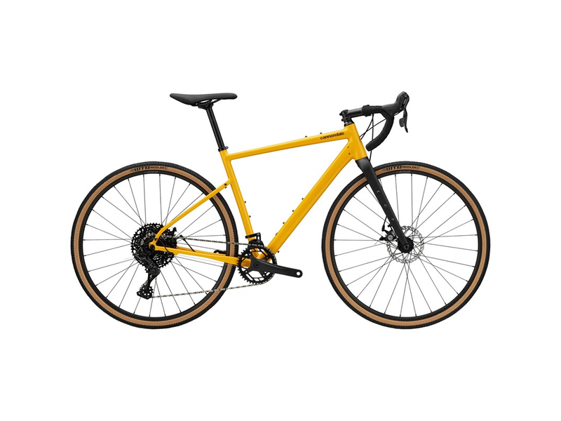 Cannondale Topstone 4 click to zoom image