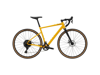 Cannondale Topstone 4  click to zoom image