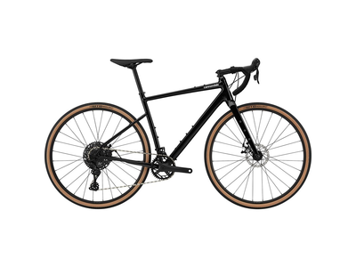 Cannondale Topstone 4 Medium Black  click to zoom image