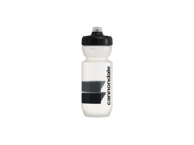 Cannondale Gripper Bottle 600ml click to zoom image