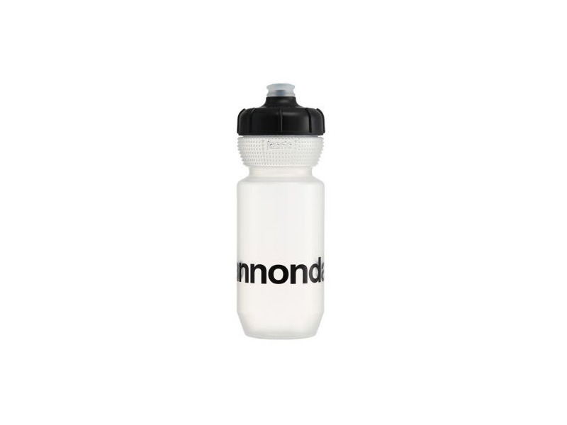 Cannondale Gripper Bottle 600ml click to zoom image