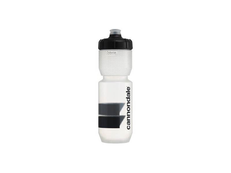 Cannondale Gripper Bottle 750ml click to zoom image