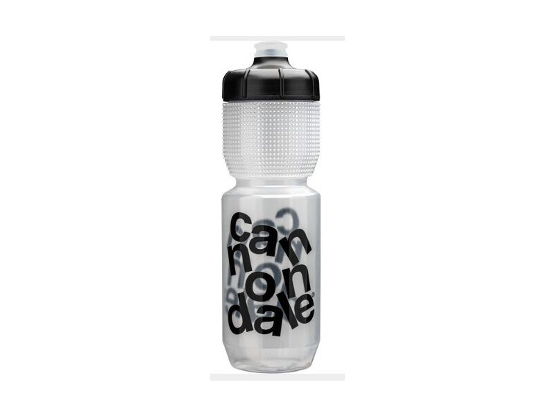 Cannondale Gripper Bottle 750ml click to zoom image