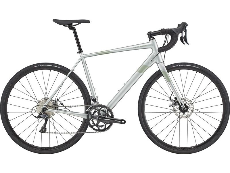 Cannondale Synapse Sora click to zoom image