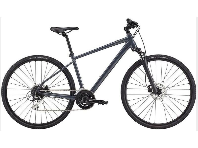 Cannondale Quick CX 3 click to zoom image