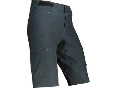 Leatt AllMtn 2.0 S Black  click to zoom image