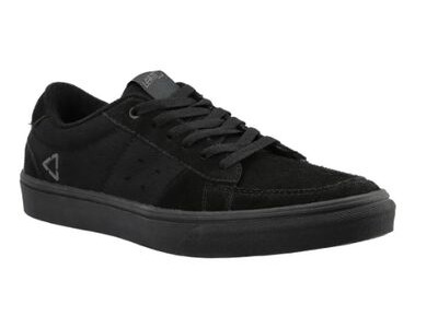 Leatt Flat 1.0 7.5 Black  click to zoom image