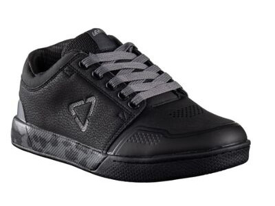 Leatt Flat 3.0 8 Black  click to zoom image