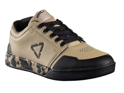 Leatt Flat 3.0 9 Dune  click to zoom image