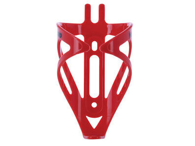 Oxford Hydra Cage  Red  click to zoom image