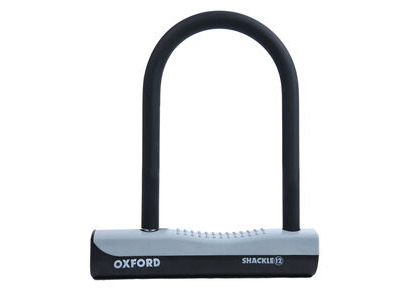 Oxford Shackle 12