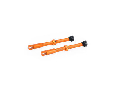 Oxford Tubeless Alloy Valve 48mm