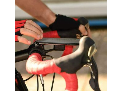 Oxford CLIQR Cycle Handlebar forward mount click to zoom image
