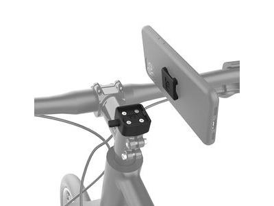 Oxford CLIQR Stem Cap Mount