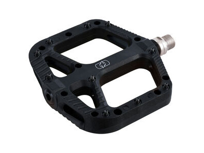 Oxford Loam 20 Nylon Flat Pedals