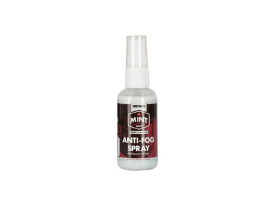 Oxford Mint Antifog 50ml