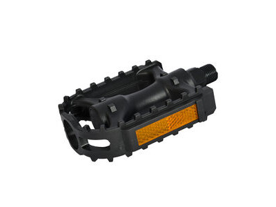 Oxford Resin MTB Pedals - 9/16"