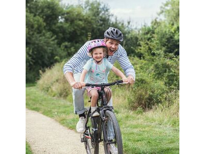 Oxford Little Explorer Seat click to zoom image