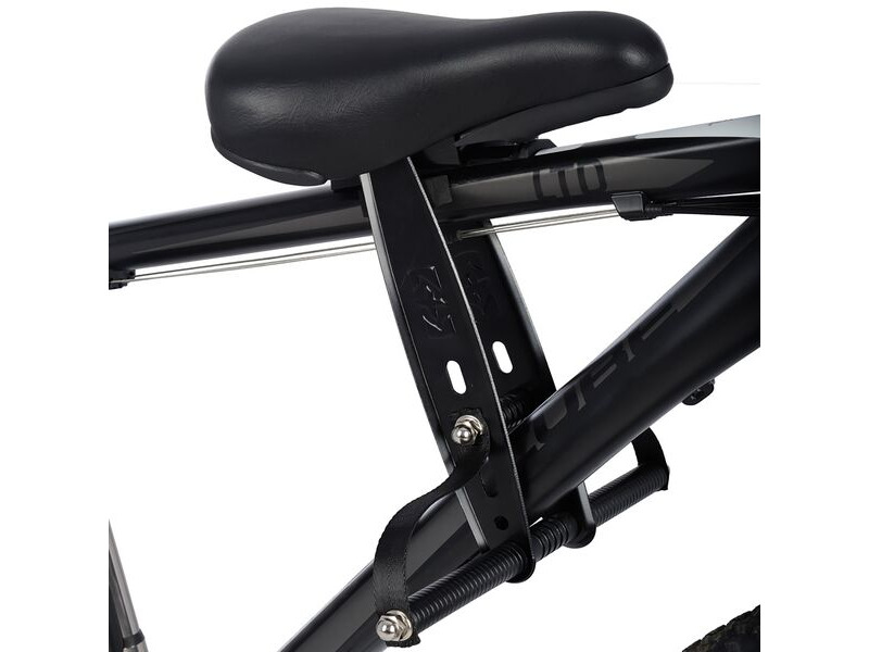 Oxford Little Explorer Seat click to zoom image