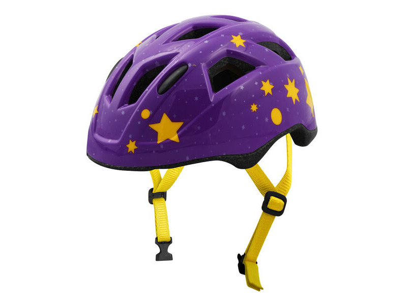 Oxford Stars Junior Helmet click to zoom image