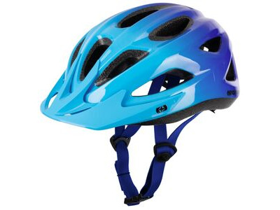 Oxford Helio 52-57cm Blue  click to zoom image