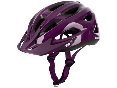 Oxford Helio 52-57cm Purple  click to zoom image