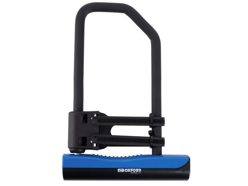 Oxford Patrol 1.0 Long click to zoom image