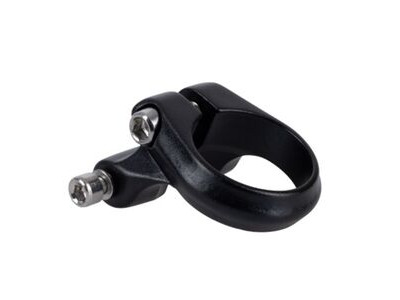 Oxford Seat Clamp with Rack Mounts