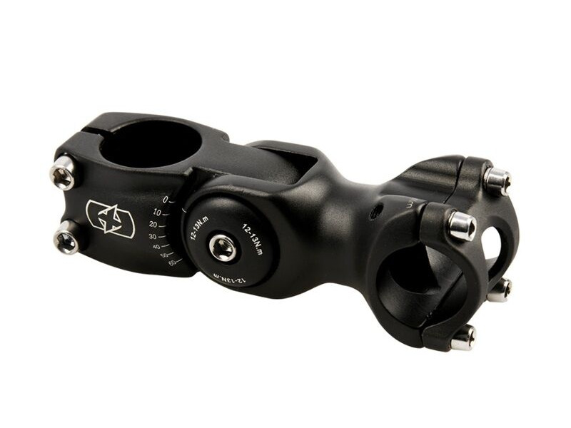 Oxford Adjustable Ahead Stem click to zoom image