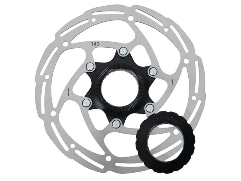 Oxford Centre Lock Brake Disc click to zoom image