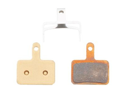 Oxford BRM515 Sintered Disc Pads