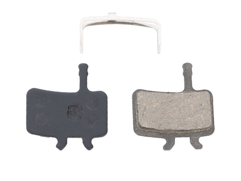 Oxford Avid Juicy Disc Pads click to zoom image